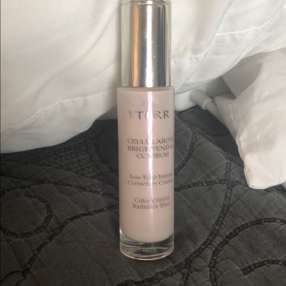 By Terry Cellularose Serum